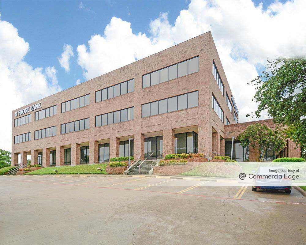 Frost Bank Building 3000 Altamesa Blvd, Fort Worth, TX Office Space
